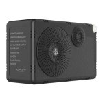 Xdobo Sinoband HIFI 2015 40W TWS Preto