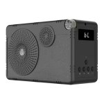 Xdobo Sinoband HIFI 2015 40W TWS Preto