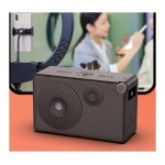 Xdobo Sinoband HIFI 2015 40W TWS Preto