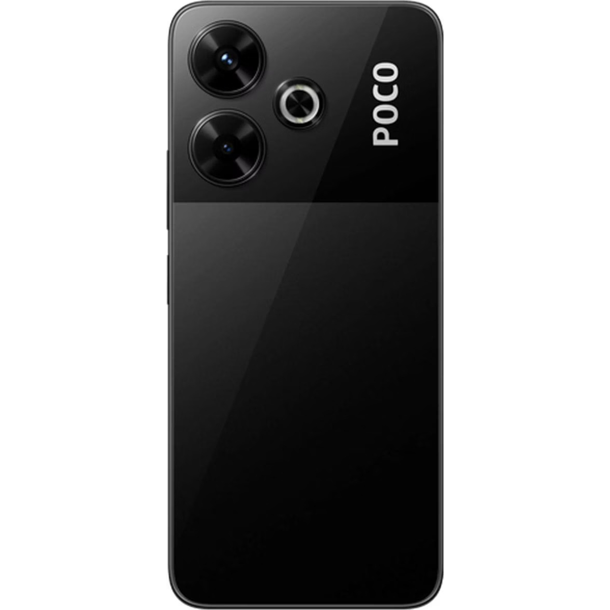 Xiaomi Poco M6 4G 8GB/256GB Preto