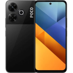Xiaomi Poco M6 4G 8GB/256GB Preto