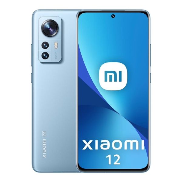 Xiaomi 12 5G