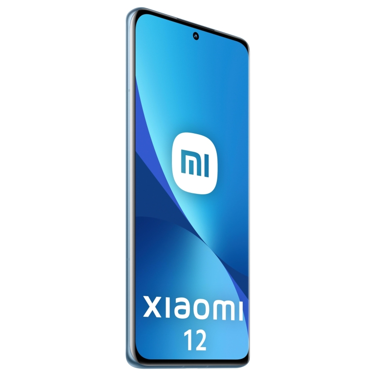 Xiaomi 12 5G