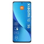 Xiaomi 12 5G