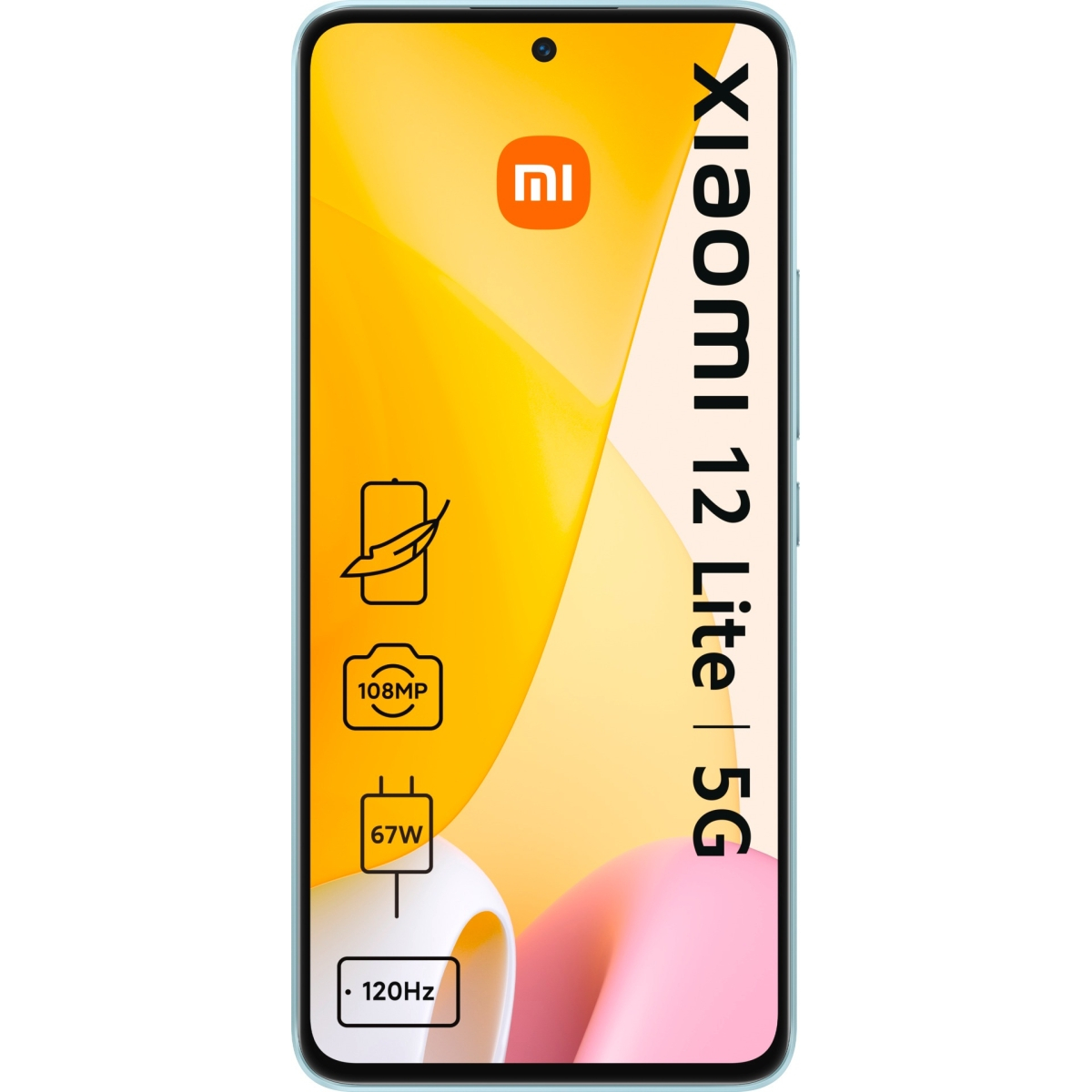 Xiaomi 12 Lite 5G