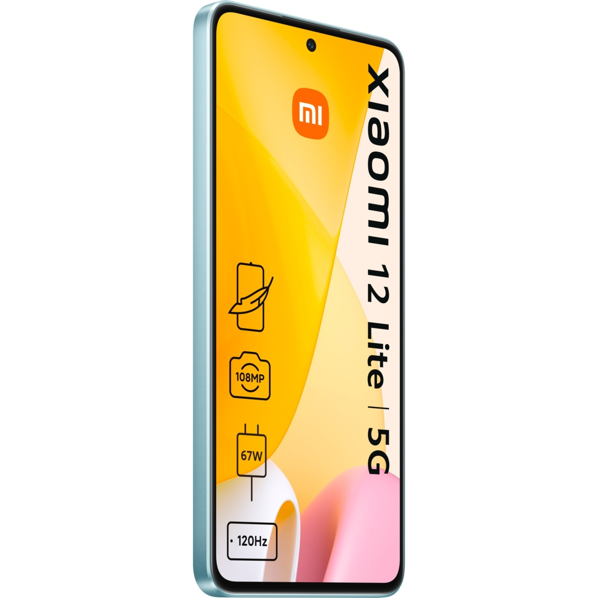 Xiaomi 12 Lite 5G