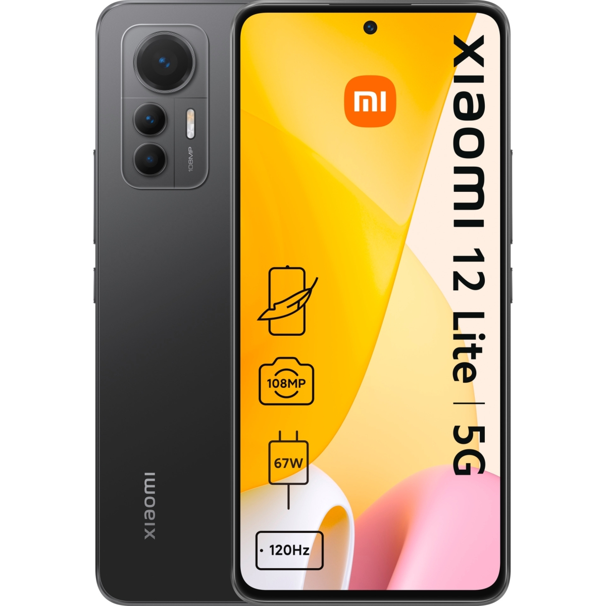 Xiaomi 12 Lite