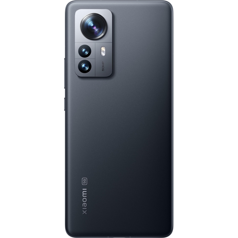 Xiaomi 12 Pro 5G