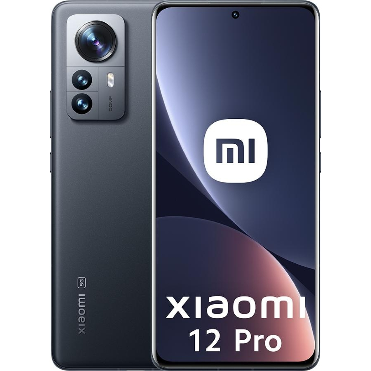 Xiaomi 12 Pro 5G