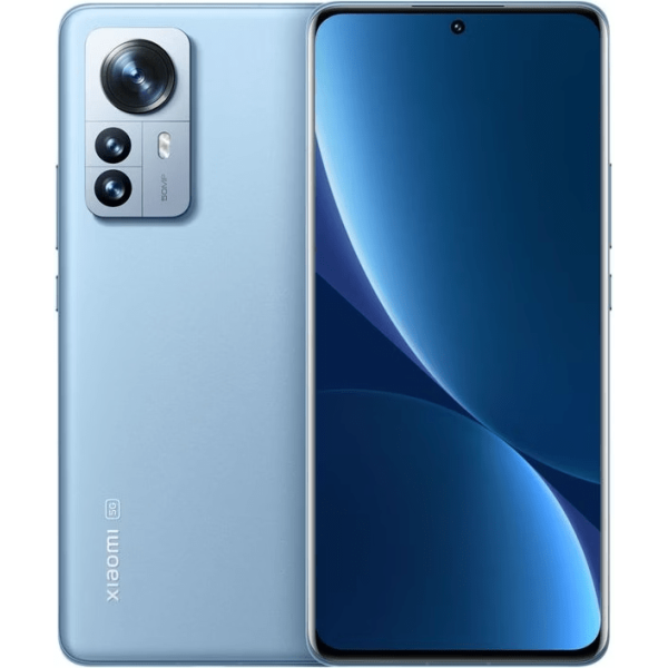 Xiaomi 12 Pro 12GB/256GB Azul