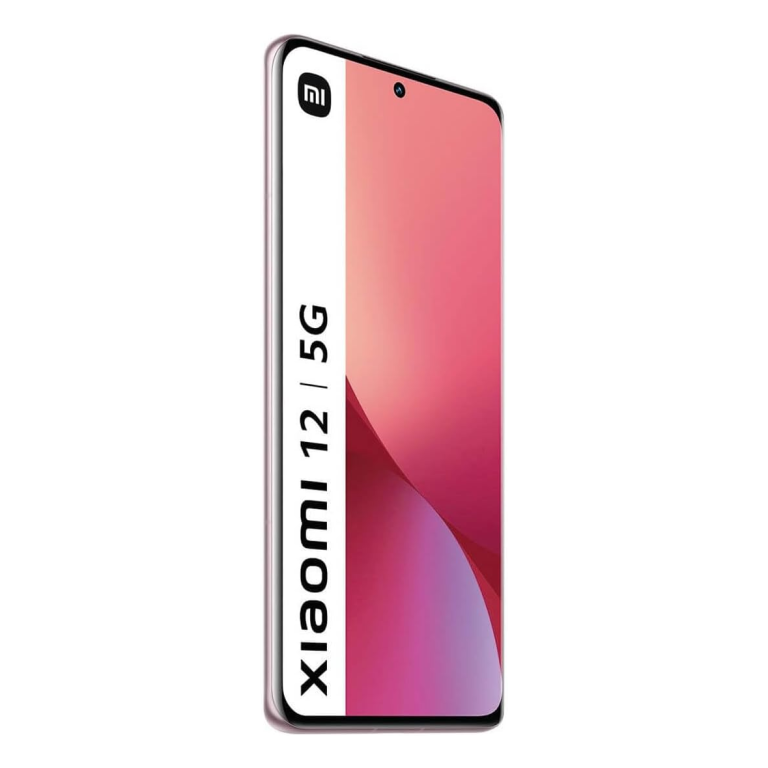 Xiaomi 12 8GB/256GB Violeta
