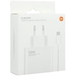 Xiaomi 120W Charging Combo Carregador USB-A Branco