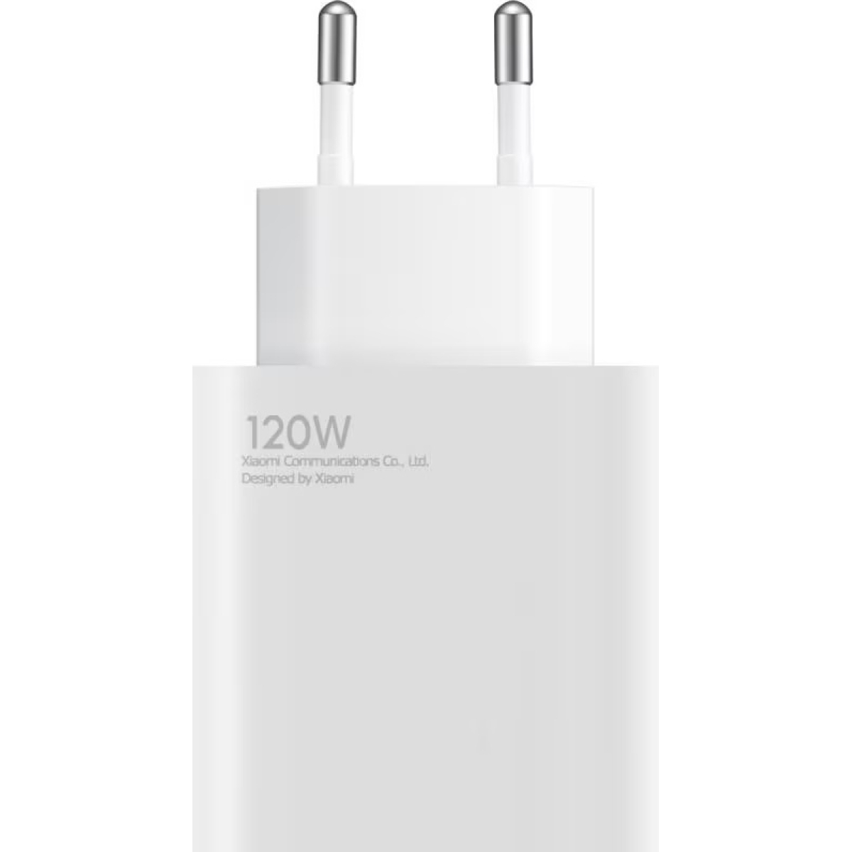 Xiaomi 120W HyperCharge Combo USB C