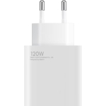 Xiaomi 120W HyperCharge Combo USB C