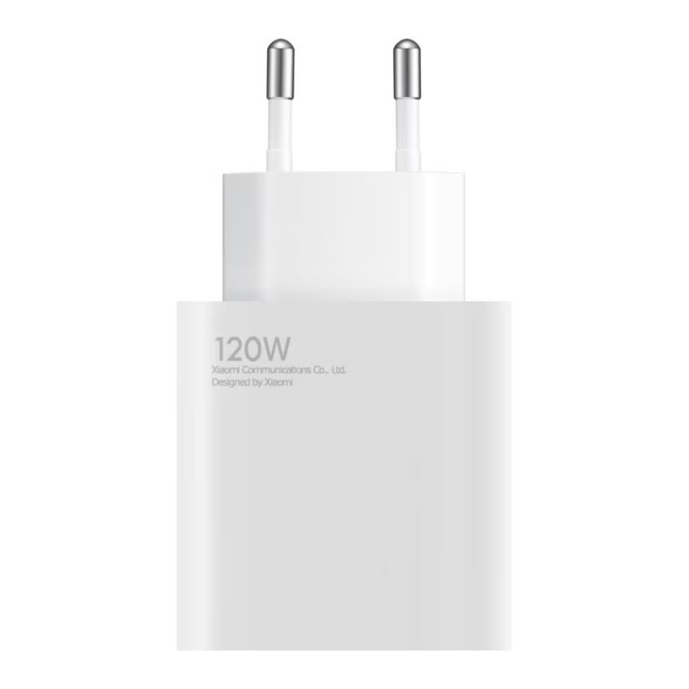 Xiaomi 120W HyperCharge Combo USB C