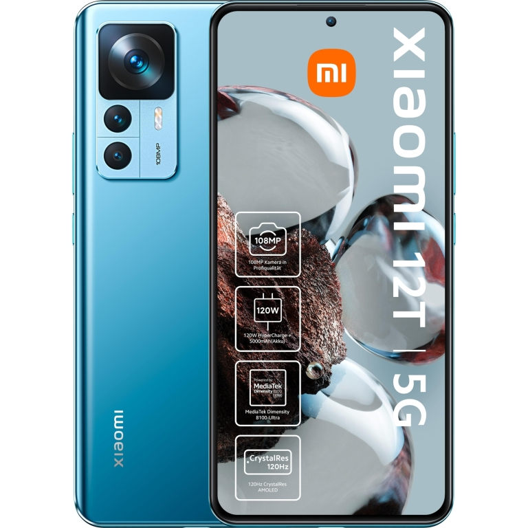 Xiaomi 12T