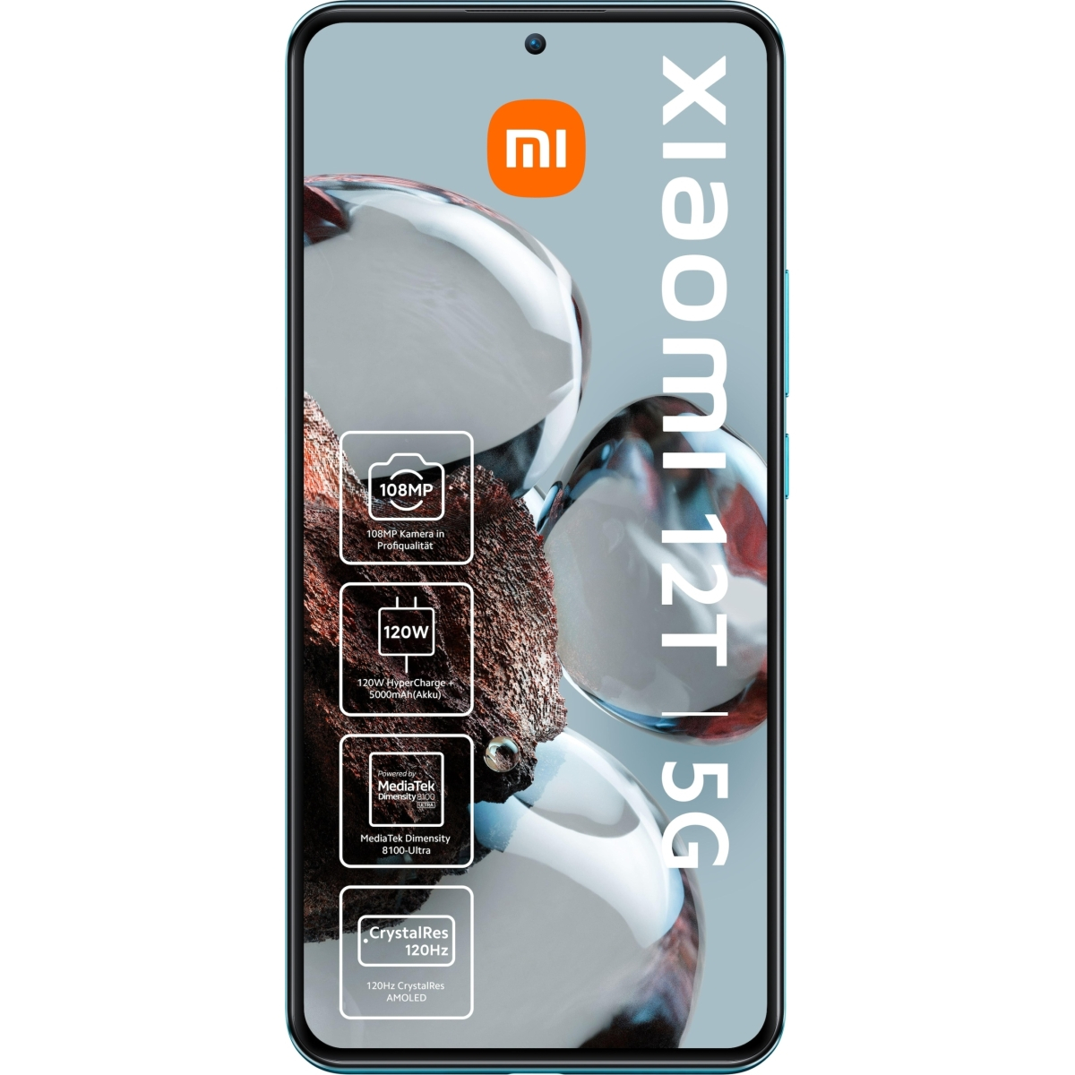 Xiaomi 12T