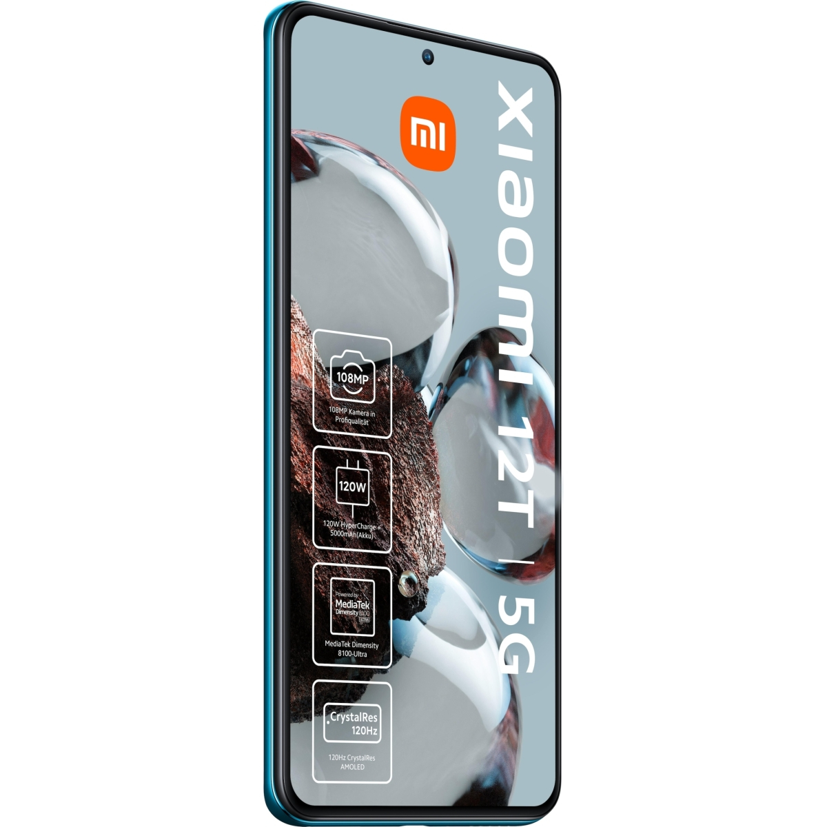 Xiaomi 12T
