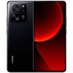 Xiaomi 13T 5G 12GB/256GB Preto