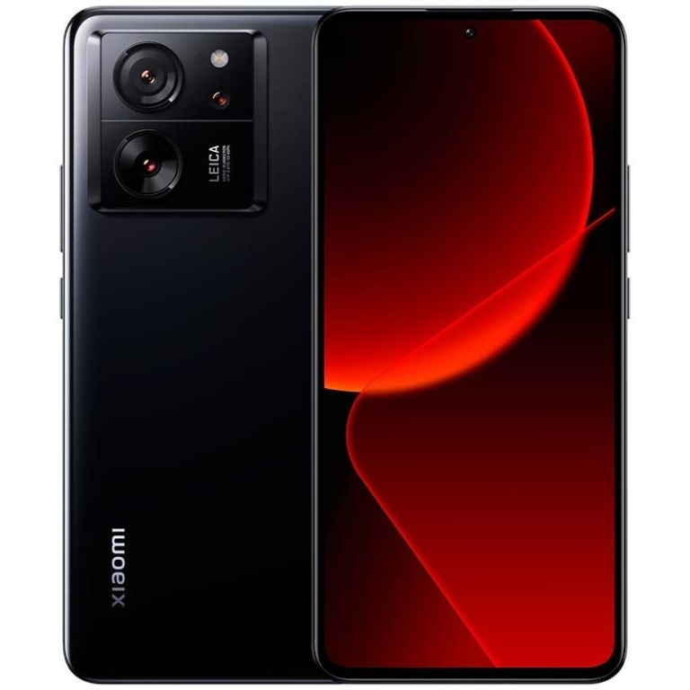 Xiaomi 13T 5G 12GB/256GB Preto