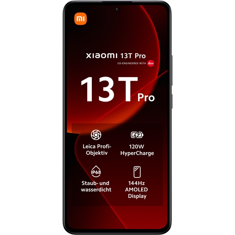 Xiaomi 13T Pro