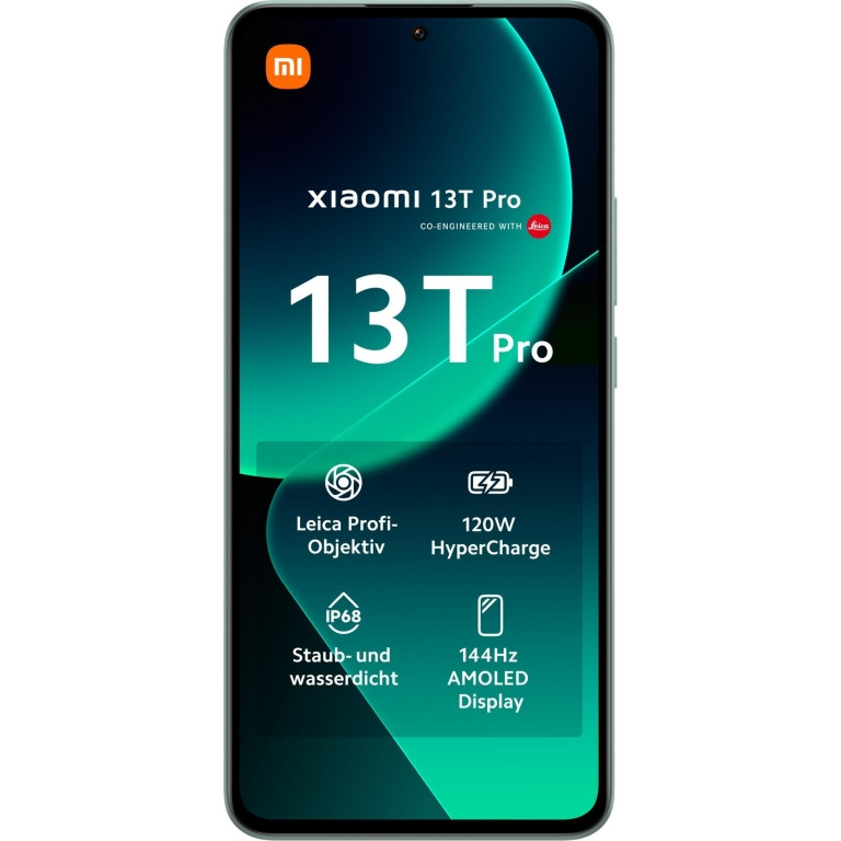 Xiaomi 13T Pro
