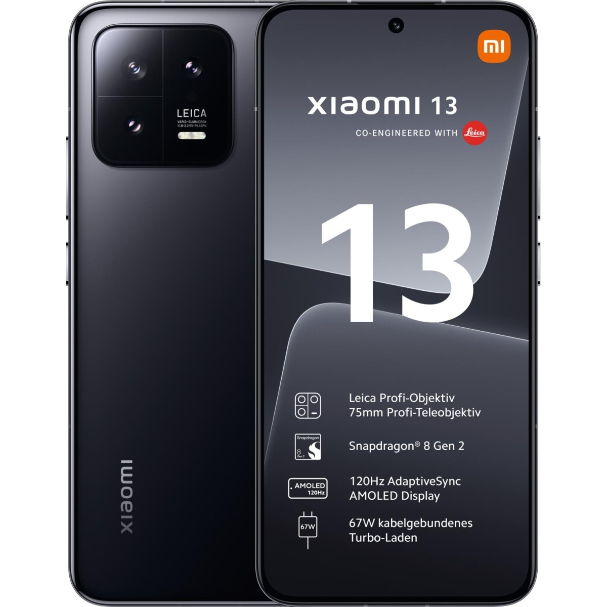 Xiaomi 13