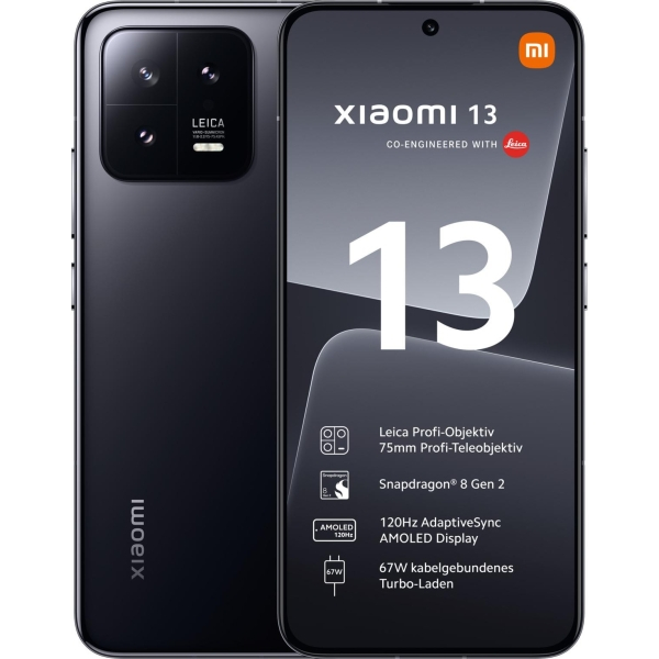 Xiaomi 13