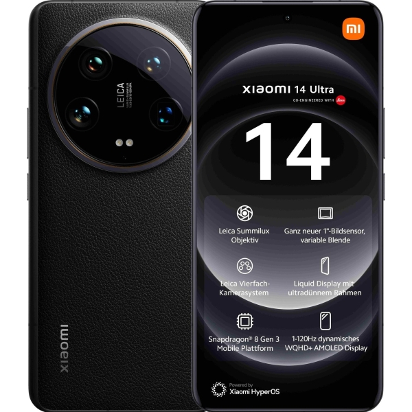Xiaomi 14 Ultra