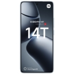 Xiaomi 14T 12/256GB Azul Titanio Libre