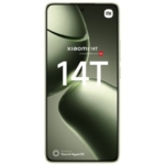 Xiaomi 14T 12/256GB Verde Limón Libre