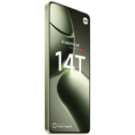 Xiaomi 14T 12/256GB Verde Limón Libre