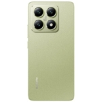Xiaomi 14T 12/256GB Verde Limón Libre