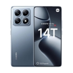 Xiaomi 14T Pro 12GB/256GB Azul Titanio Libre