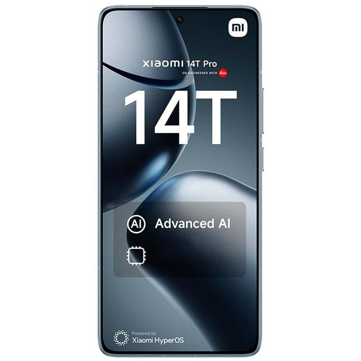 Xiaomi 14T Pro 5G 12GB/512GB Azul