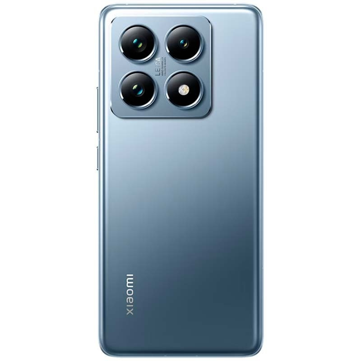 Xiaomi 14T Pro 5G 12GB/512GB Azul