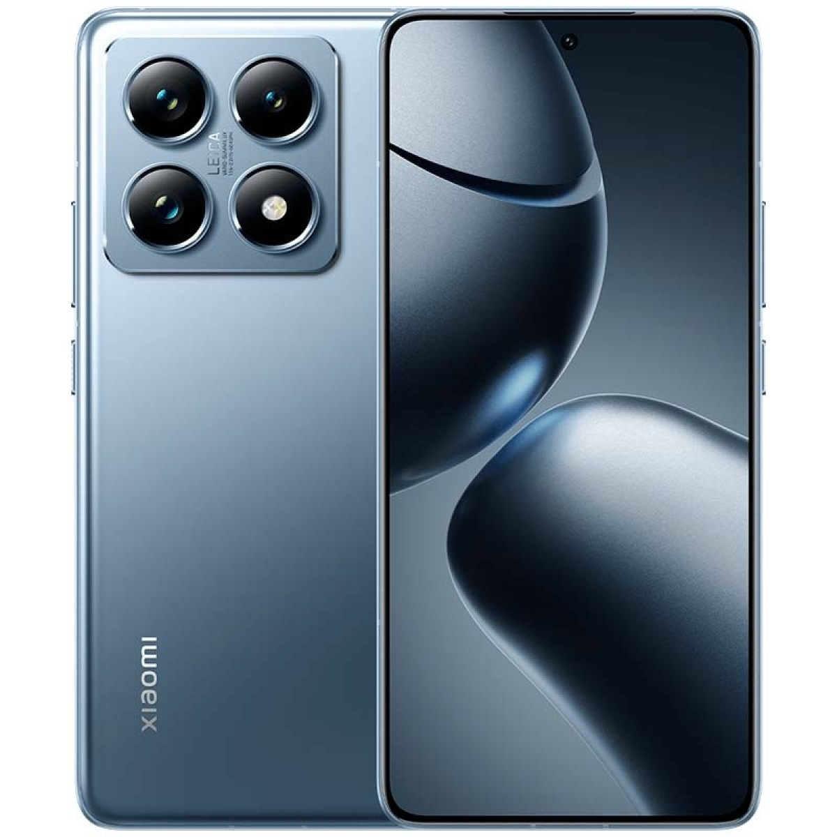 Xiaomi 14T Pro 5G 12GB/512GB Azul