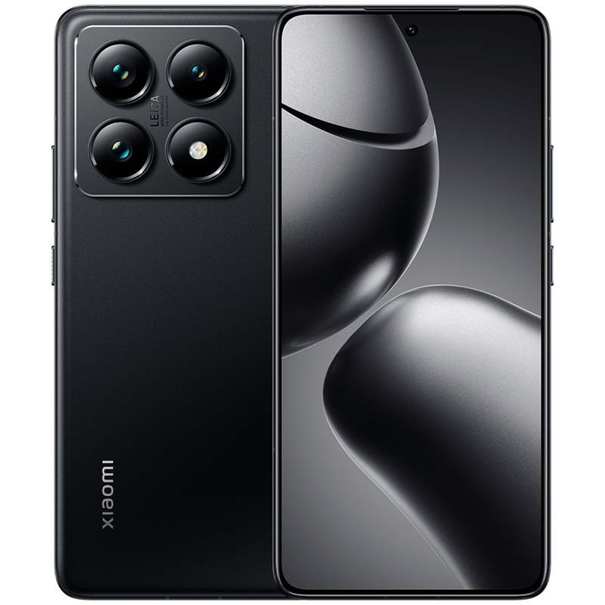 Xiaomi 14T Pro 5G 12GB/1TB Preto