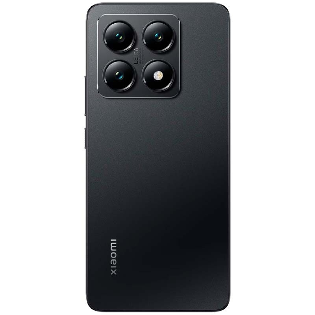 Xiaomi 14T 5G 12GB/512GB Preto