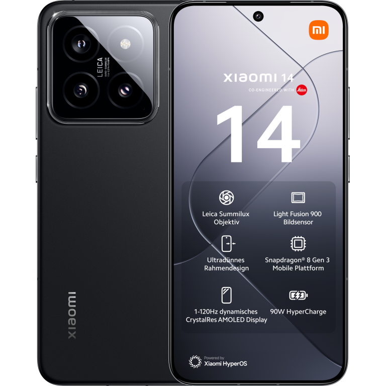 Xiaomi 14