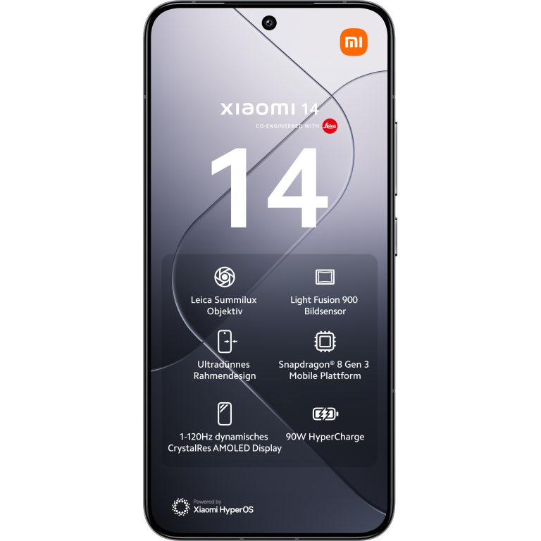 Xiaomi 14