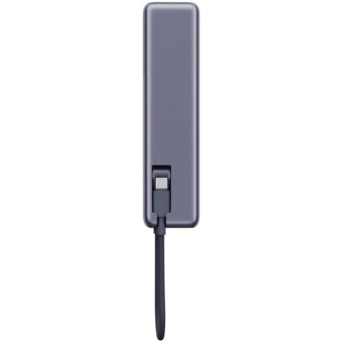 Xiaomi 165W Power Bank 10000mAh com Cabo Integrado Cinzento