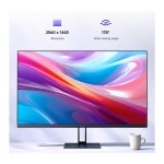 Xiaomi 2K Monitor A27Qi 27'' IPS LCD 100Hz 6ms GTG