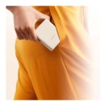 Xiaomi 33W Power Bank 10000mAh (Cabo Integrado) Castanho