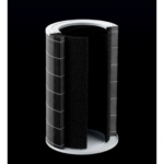 Xiaomi BHR5272GL Filtro para Smart Air Purifier 4 Lite