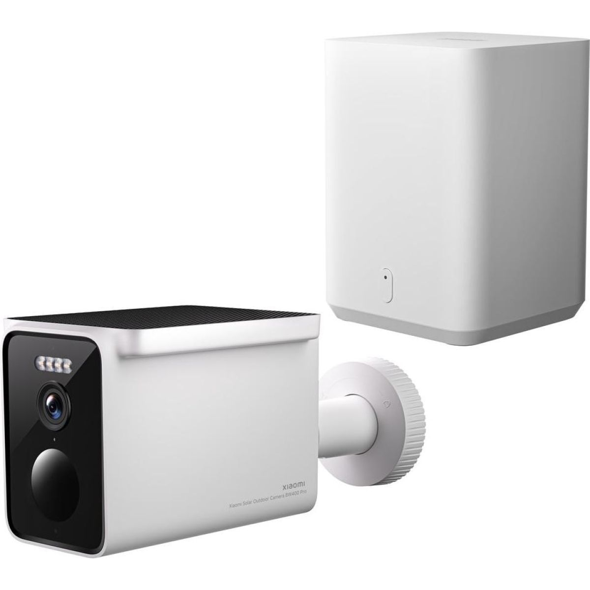 Xiaomi BW400 Pro Set