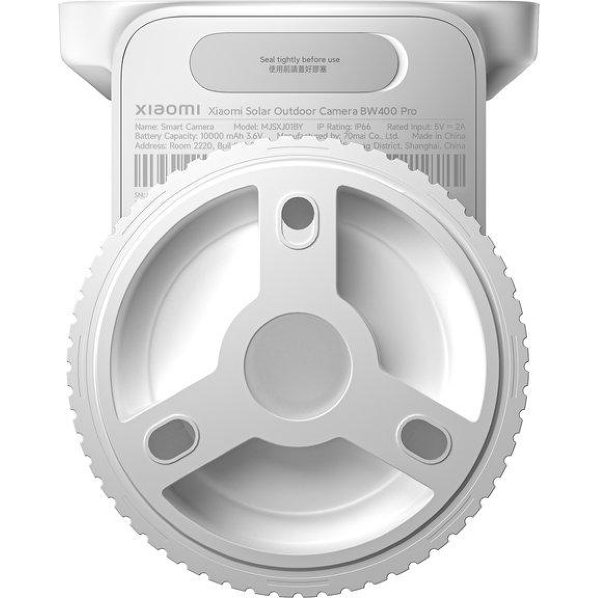 Xiaomi BW400 Pro Set