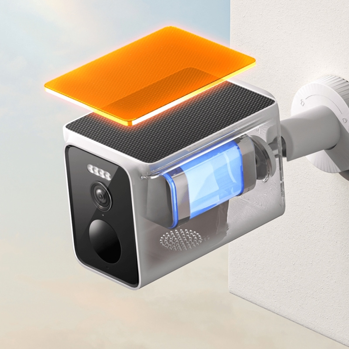 Xiaomi BW400 Pro Set