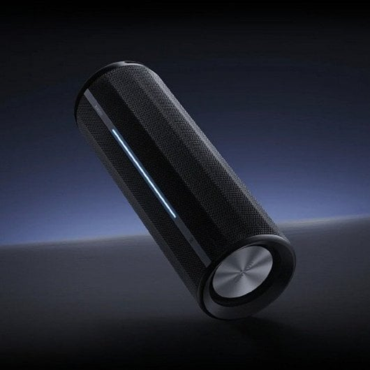 Xiaomi Bluetooth Speaker Altifalante Sem Fios Portátil 2.1 com Iluminação RGB 40W Preto
