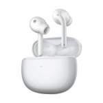 Xiaomi Buds 3 Auriculares Sem Fios Brancos